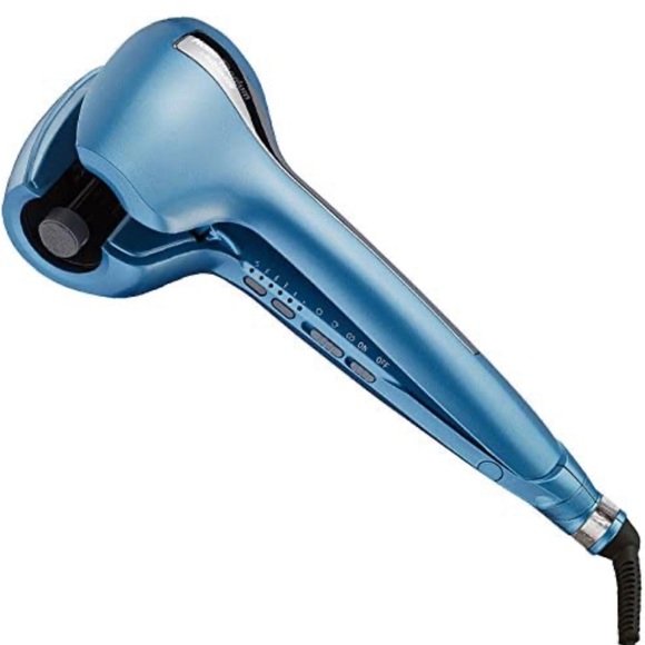 Nano Titanium Professional Curl Machine, Miracurl 3 in 1 Tool - Picture 1 of 5